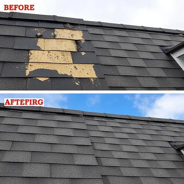Roof Repair Near Me in Gassville, AR near me
